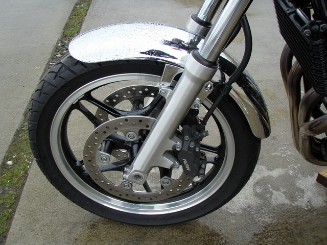 Купить мотоцикл Honda CB1100 2010 фото 12
